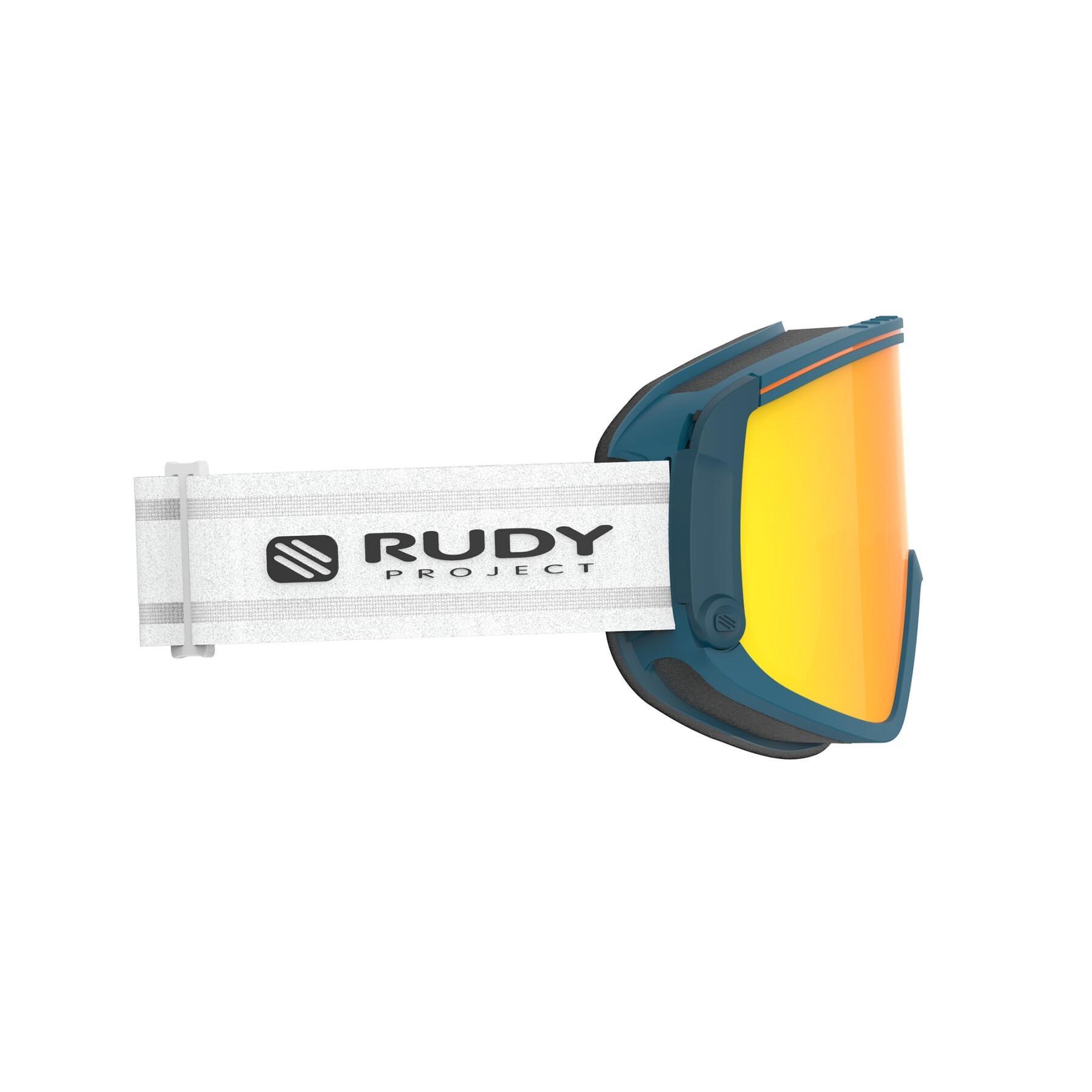 Skimasker Rudy Project Spincut Optics Multilaser