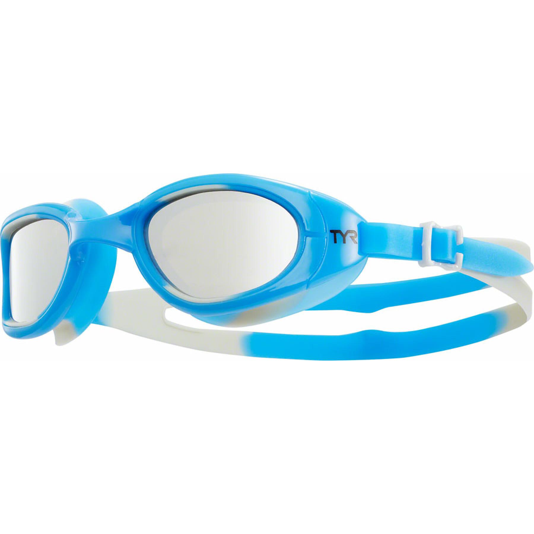 Zwembril TYR special ops 2.0 polarized