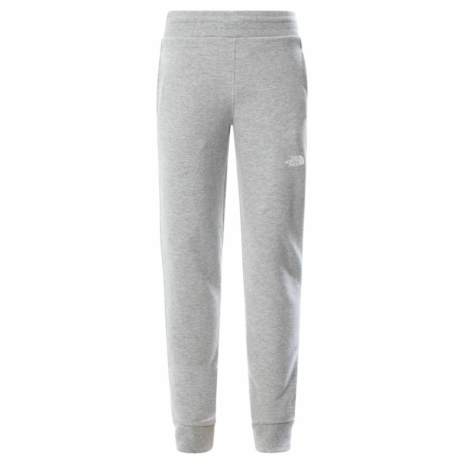 Kinderbroek The North Face Coton