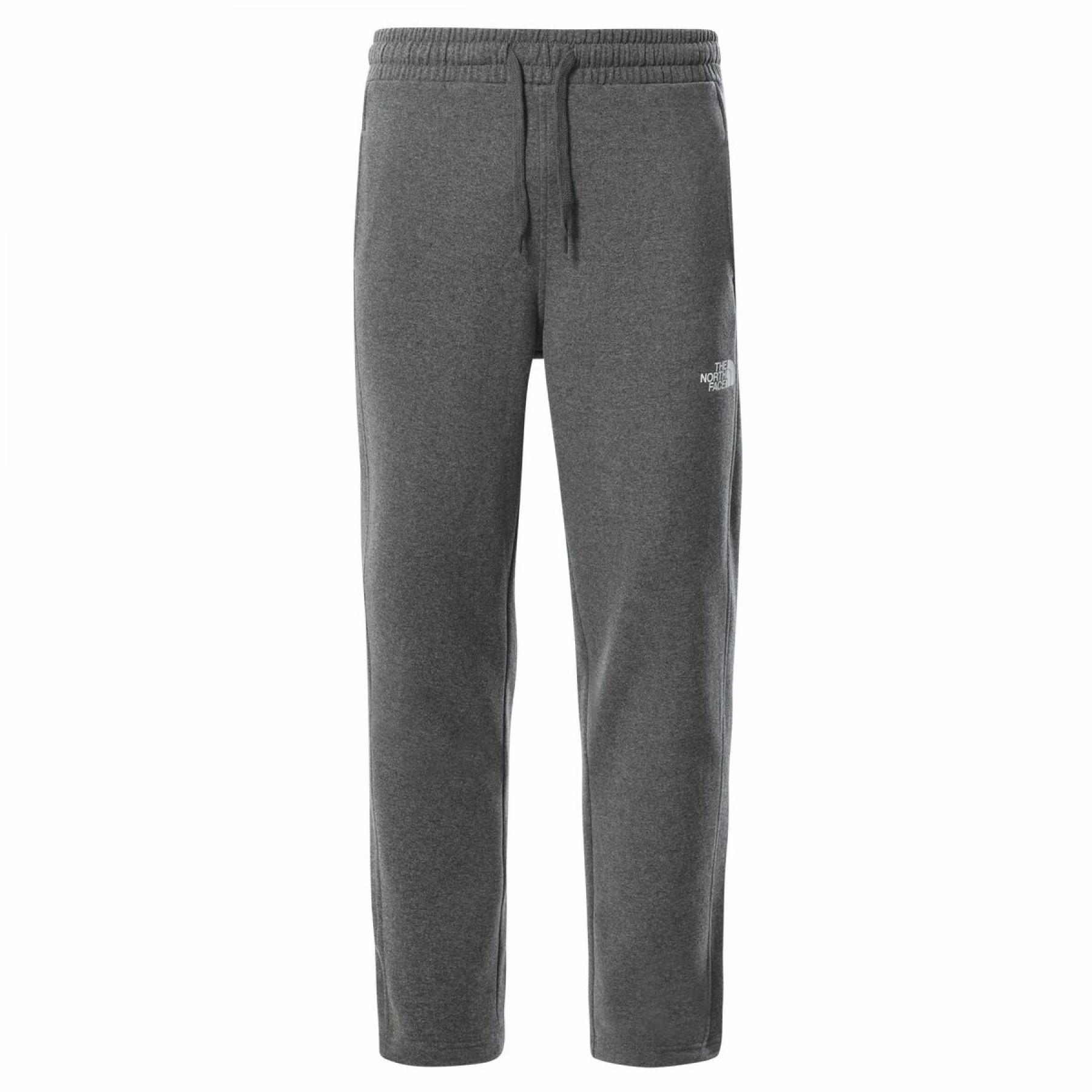 Broek The North Face Standard