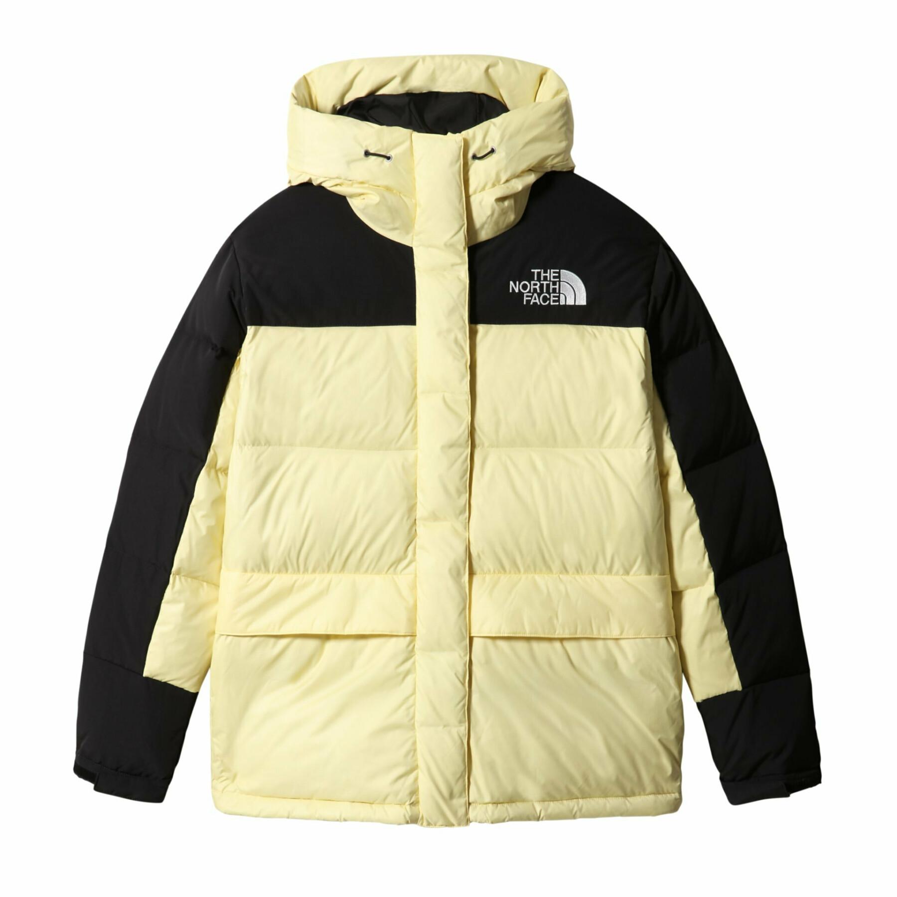 Parka voor dames The North Face Hmlyn