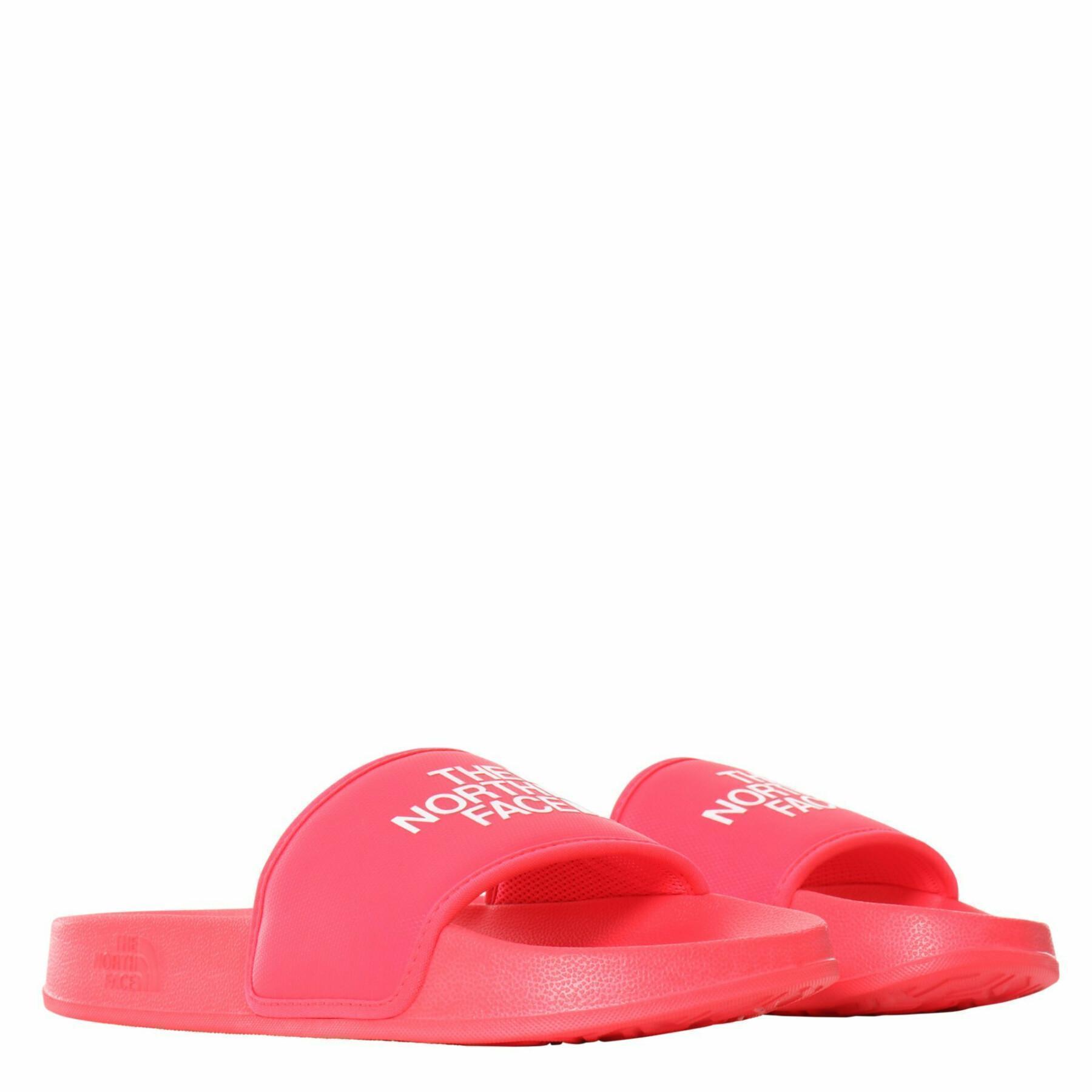 Dames slippers The North Face Base Camp Slide III