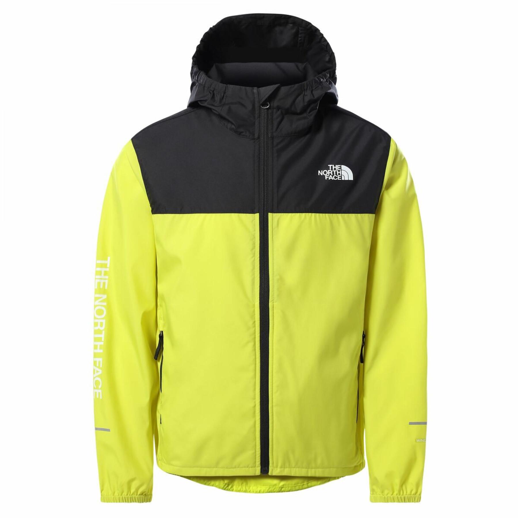 Kinderjas The North Face Reactor