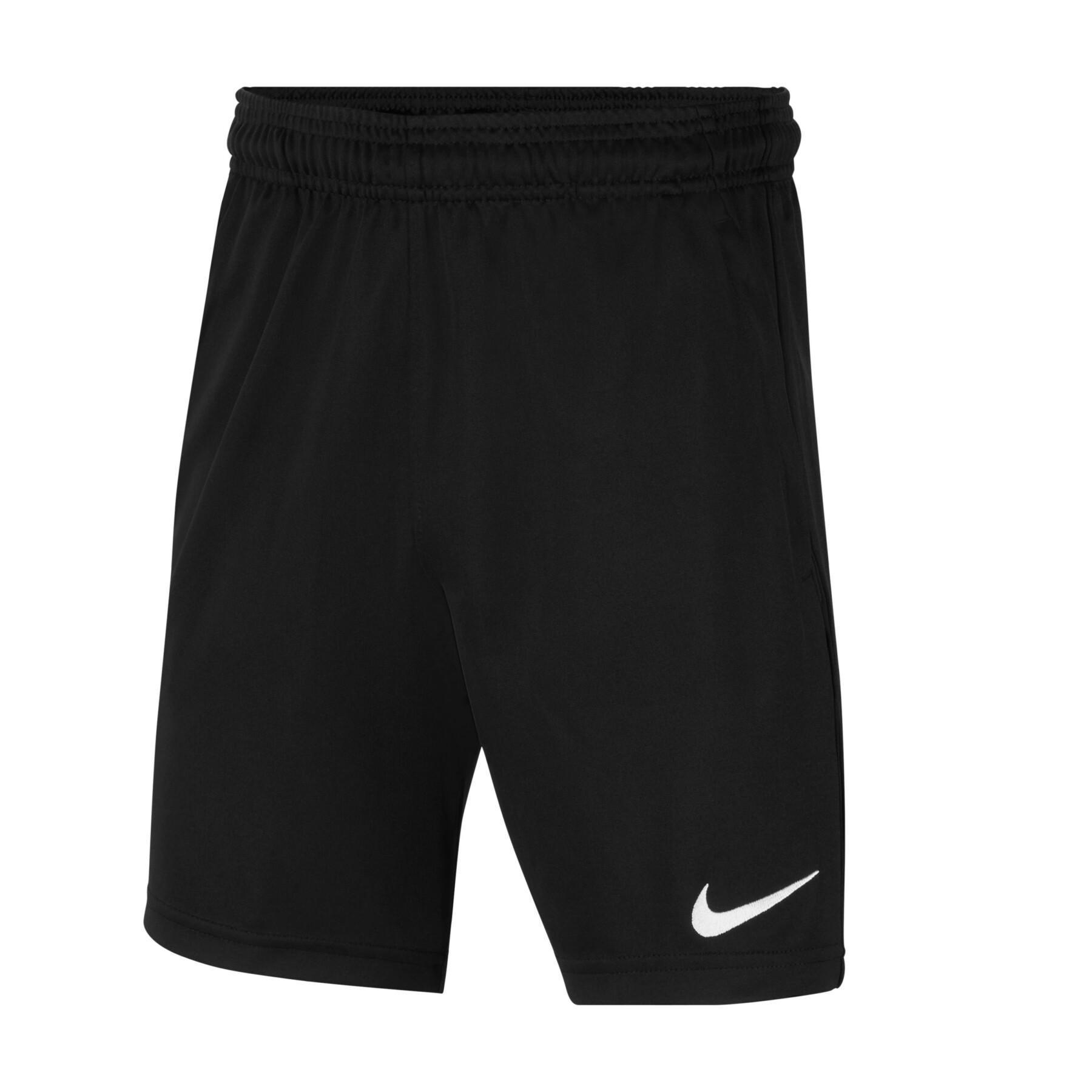 Kinder shorts Nike Dynamic Fit Park20