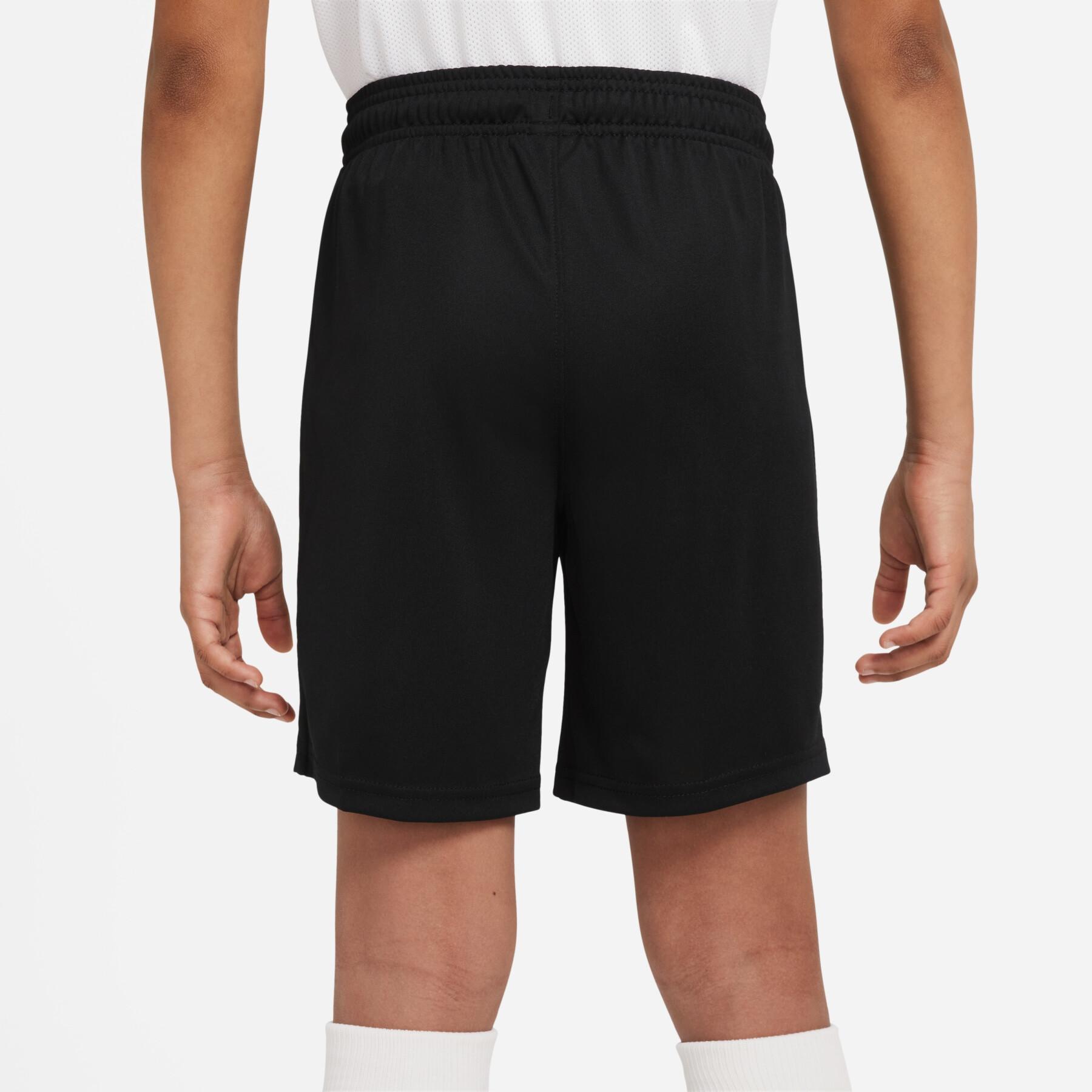 Kinder shorts Nike Dynamic Fit Park20