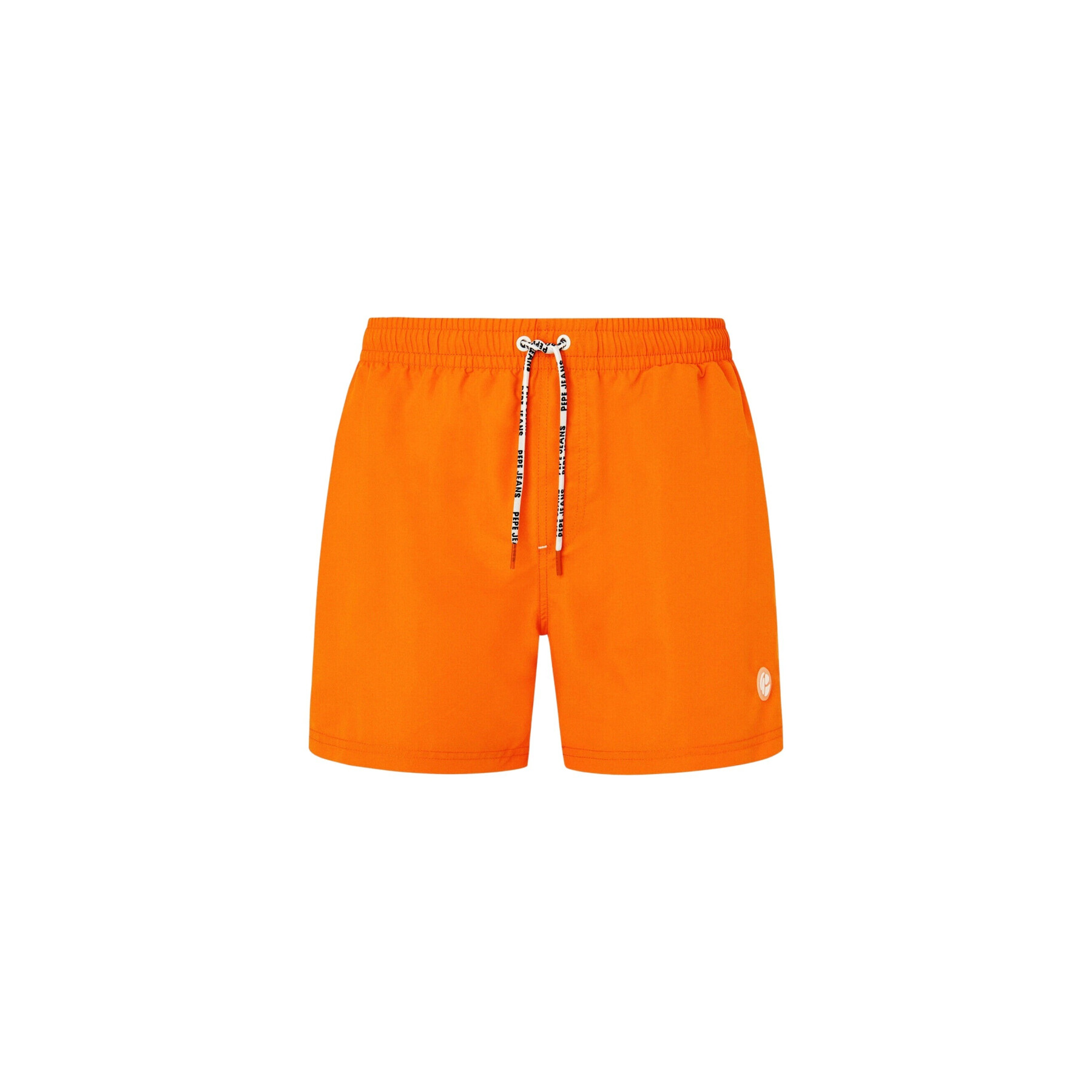 Zwemshort Pepe Jeans Rubber