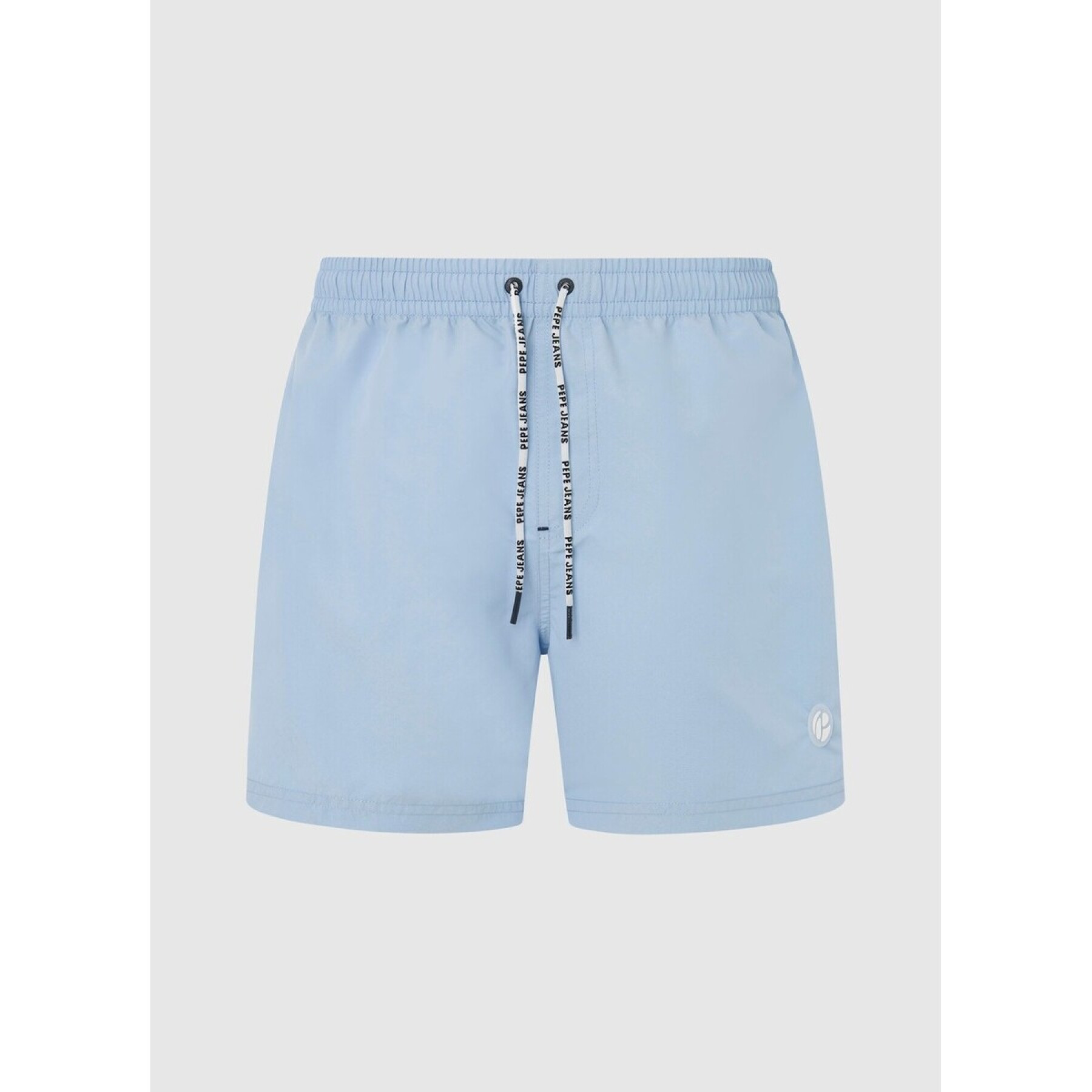 Zwemshort Pepe Jeans Rubber