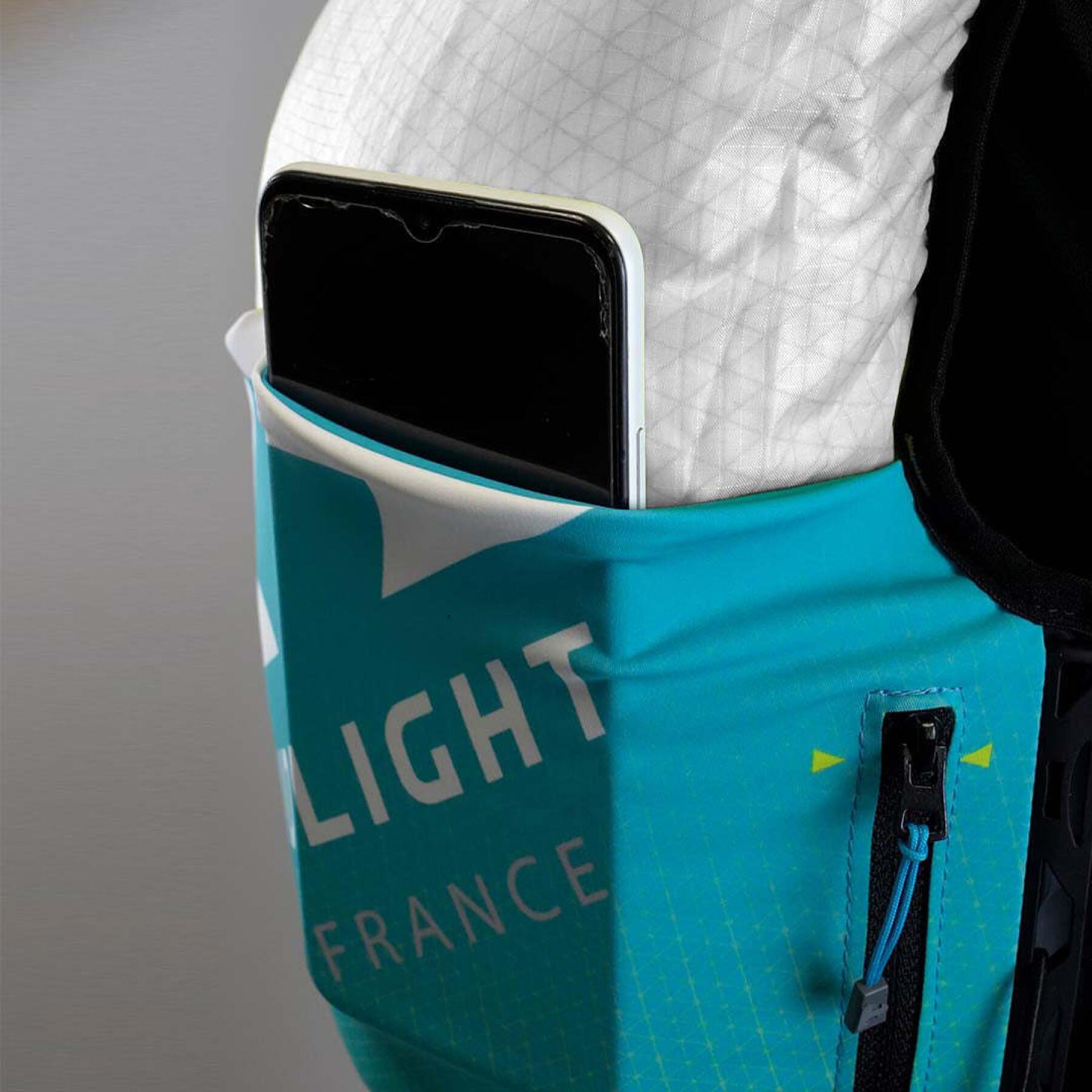 Rugzak RaidLight Ultralight 12 L - Made In Frankrijk