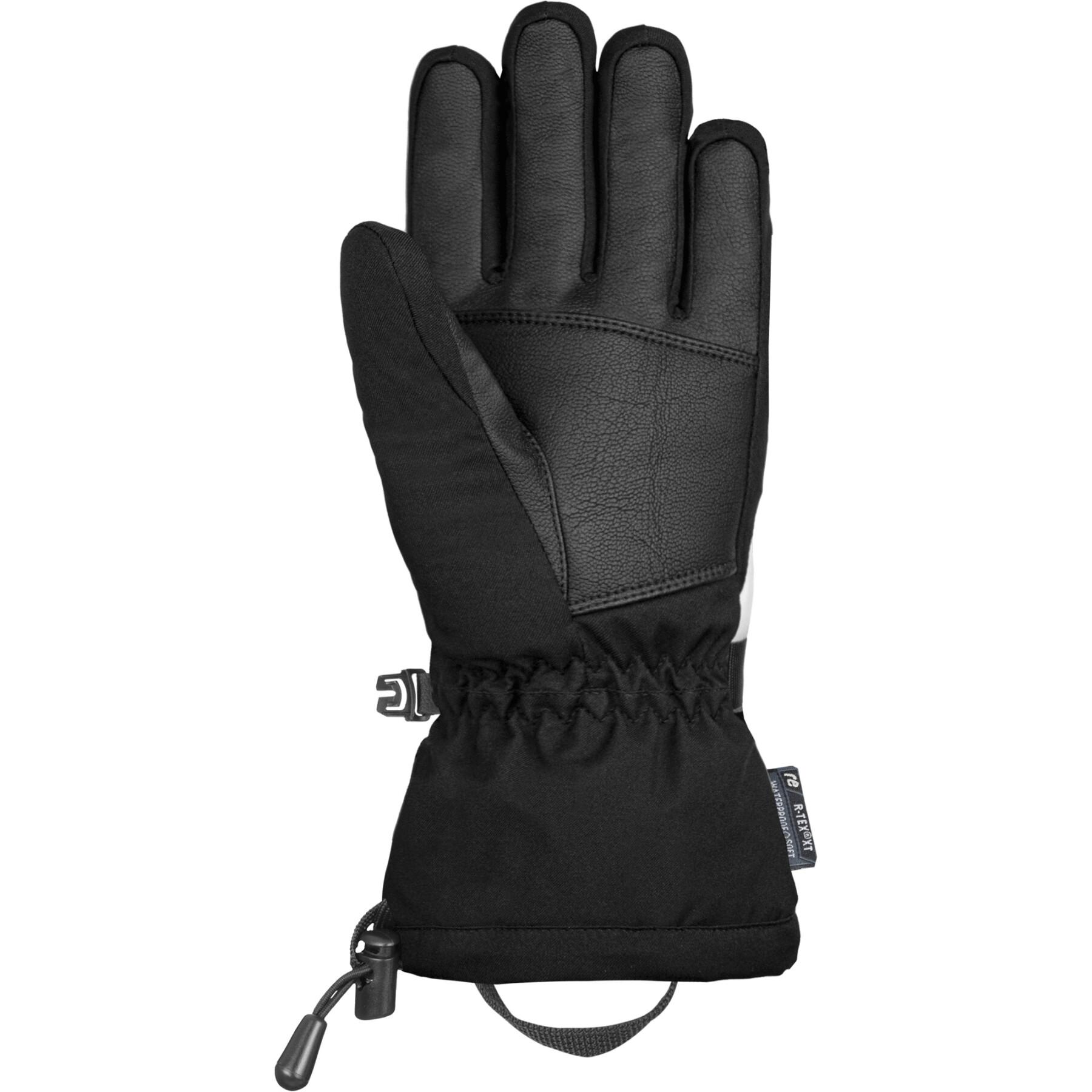 Halve handschoenen Reusch R-TEX® XT