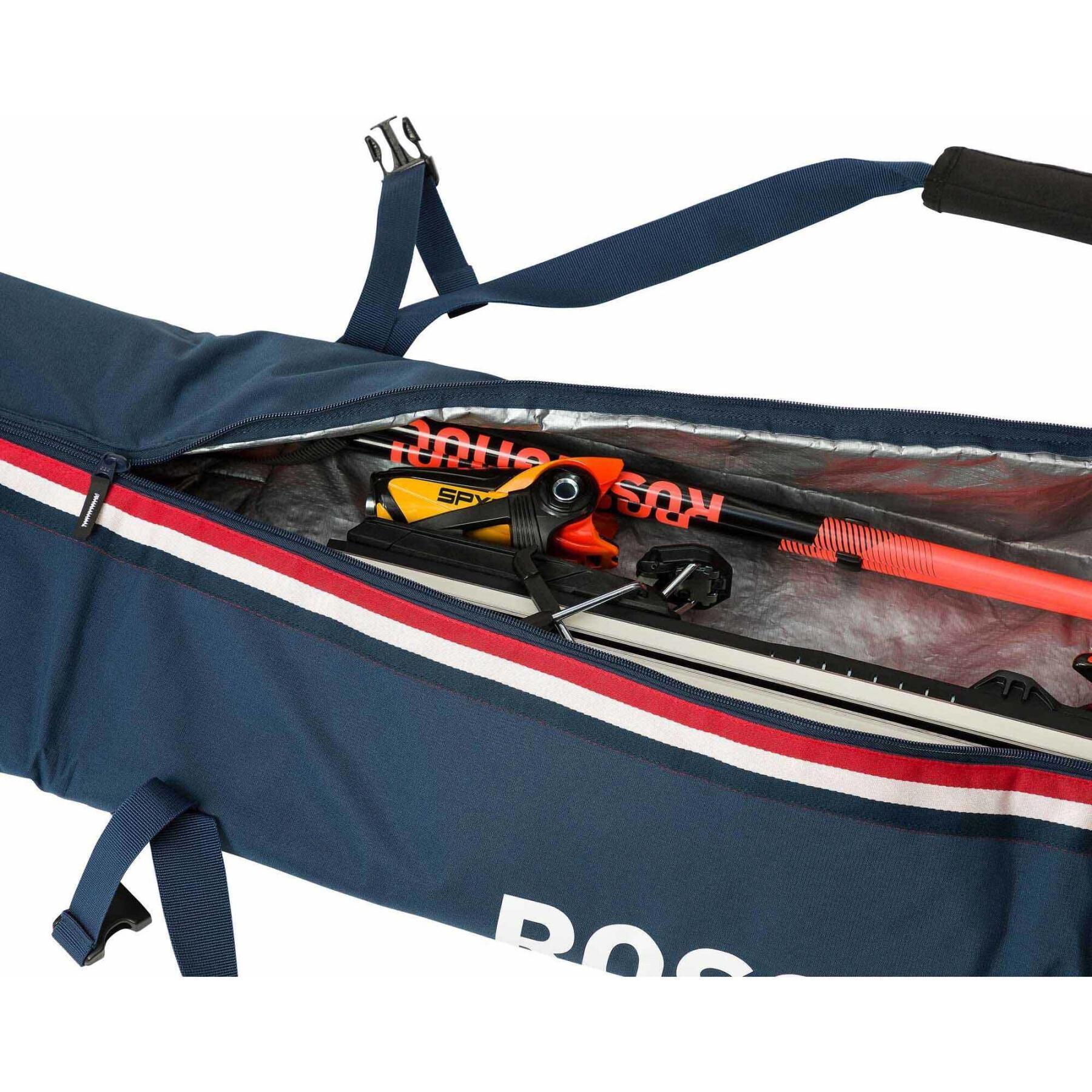 Gewatteerde ski tas Rossignol Strato EXT 1P160-210
