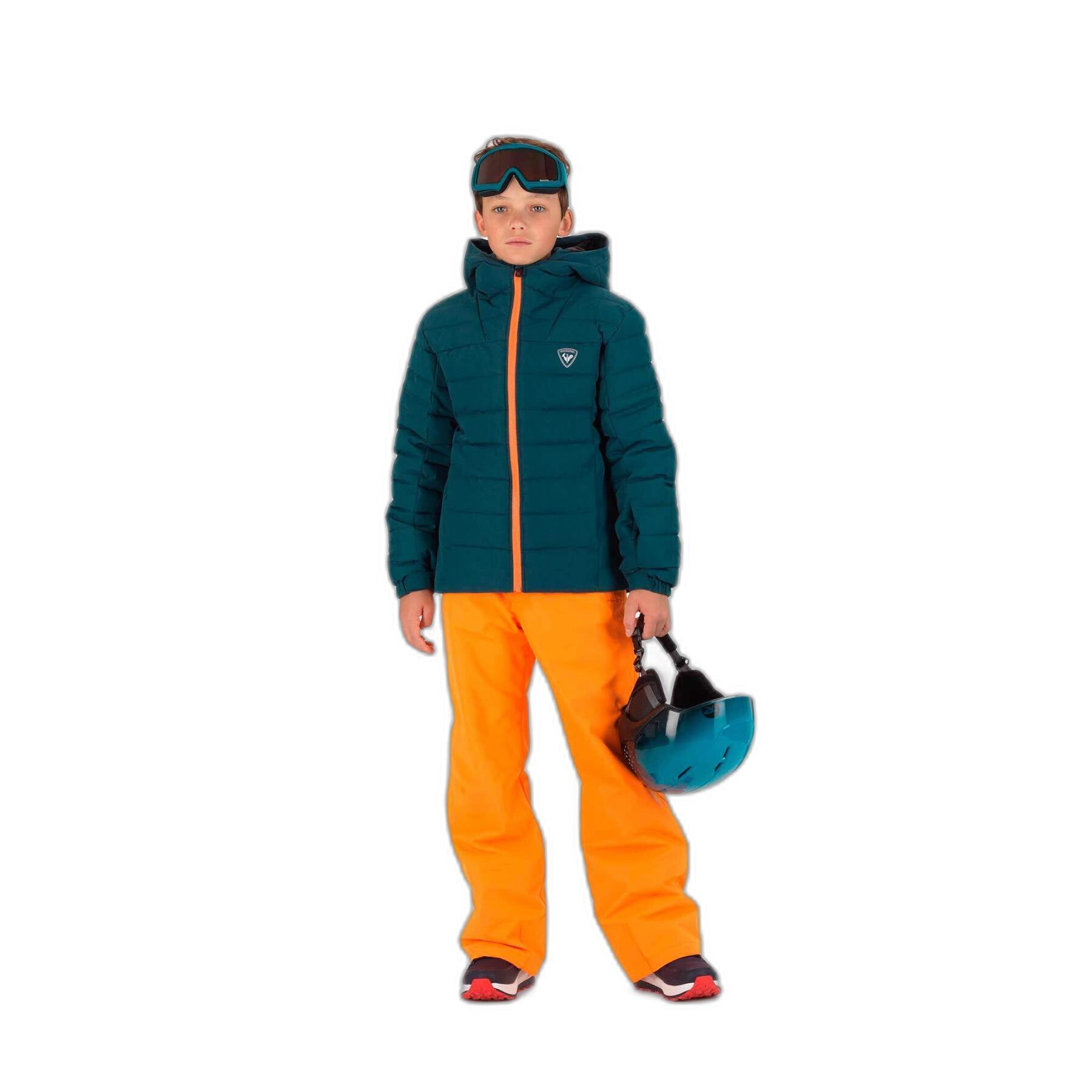Kinder ski-jas Rossignol Rapide