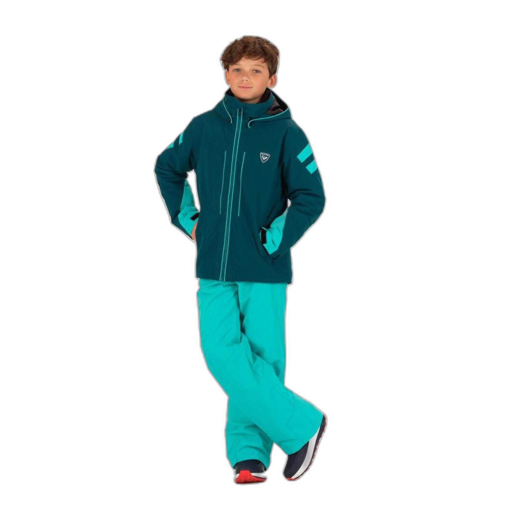 Ski-jas voor kinderen Rossignol