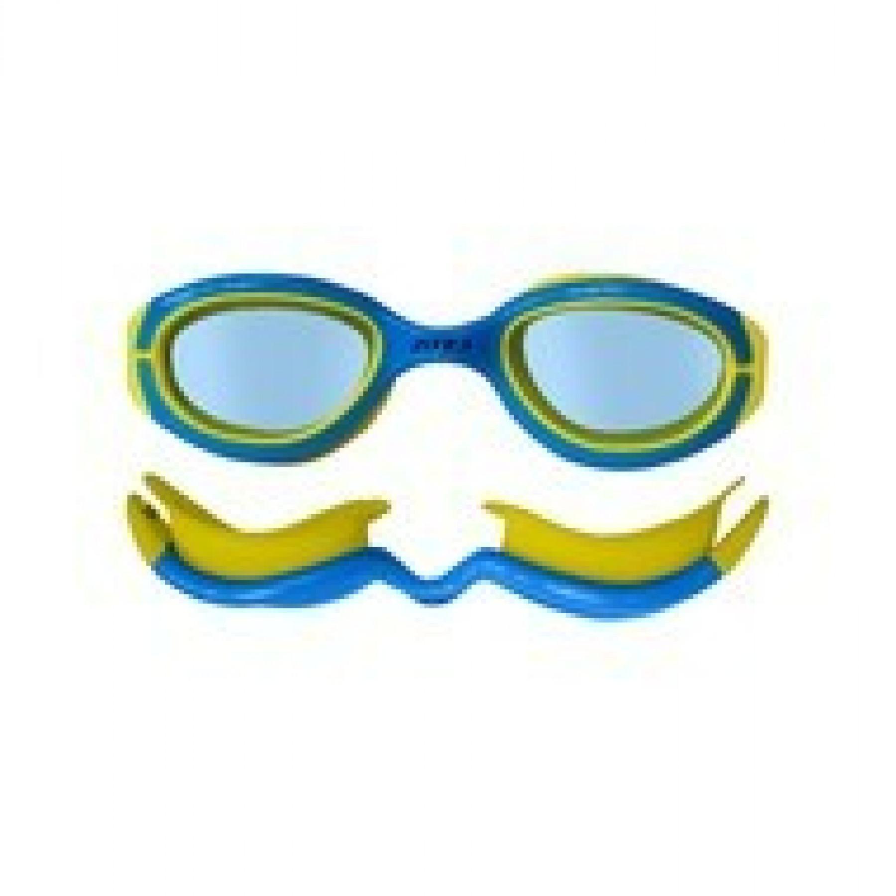 Zwembril voor kinderen Zone3 aquahero verres
