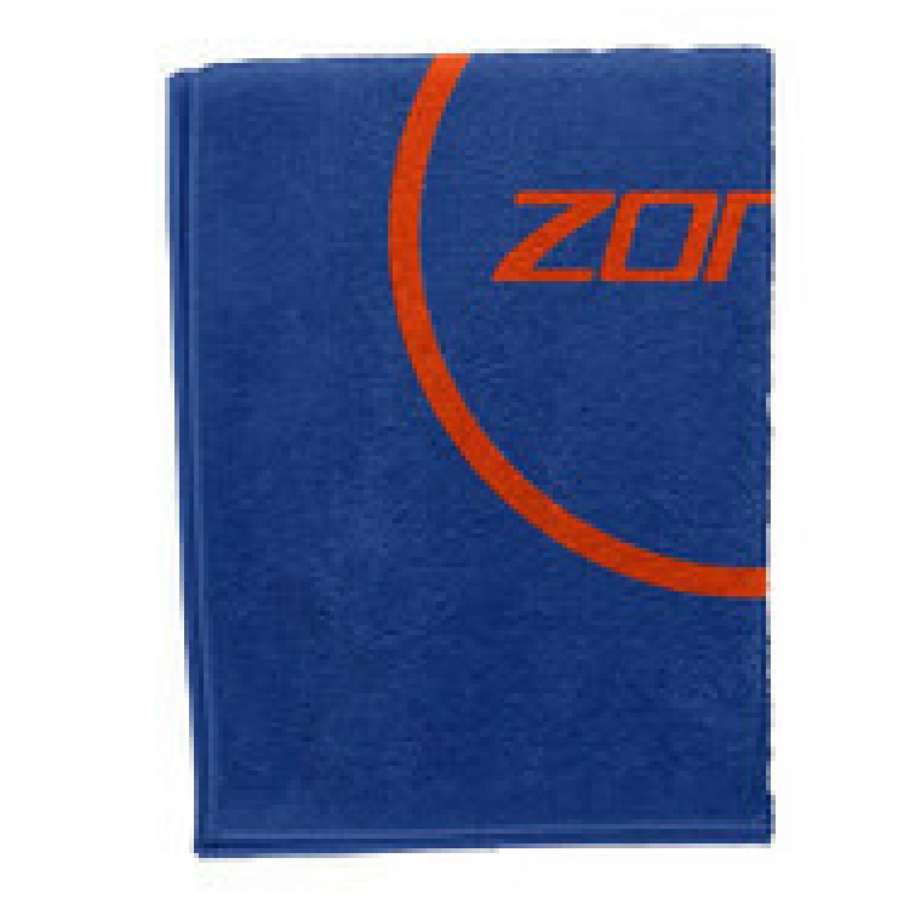 Katoenen handdoek botten handdoek Zone3
