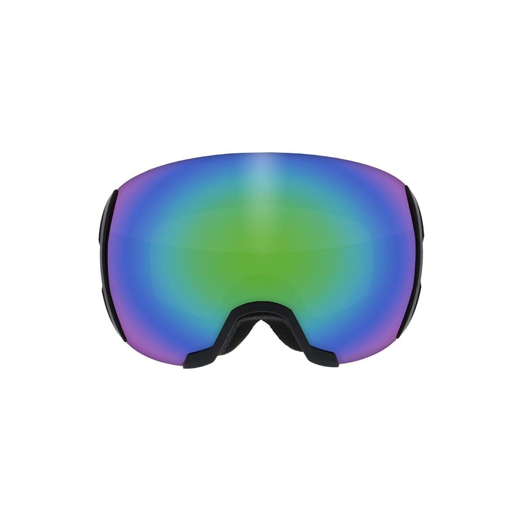 Skimasker Redbull Spect Eyewear Sight-001S