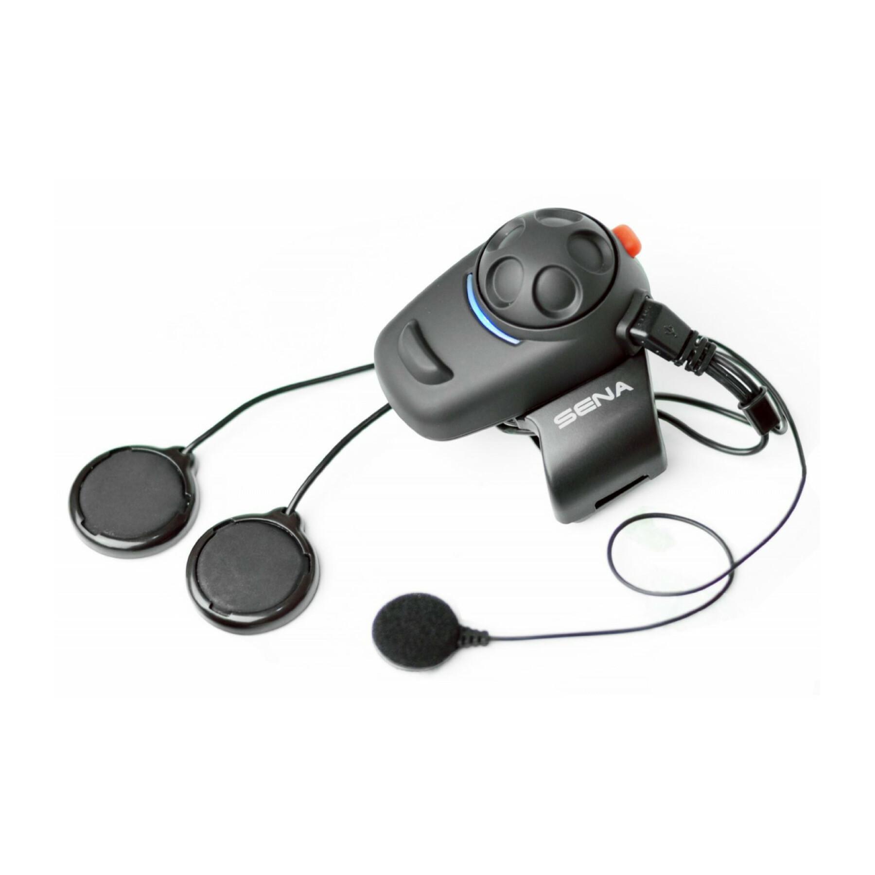 Intercom Sena SMH5 DUO Bluetooth® x2