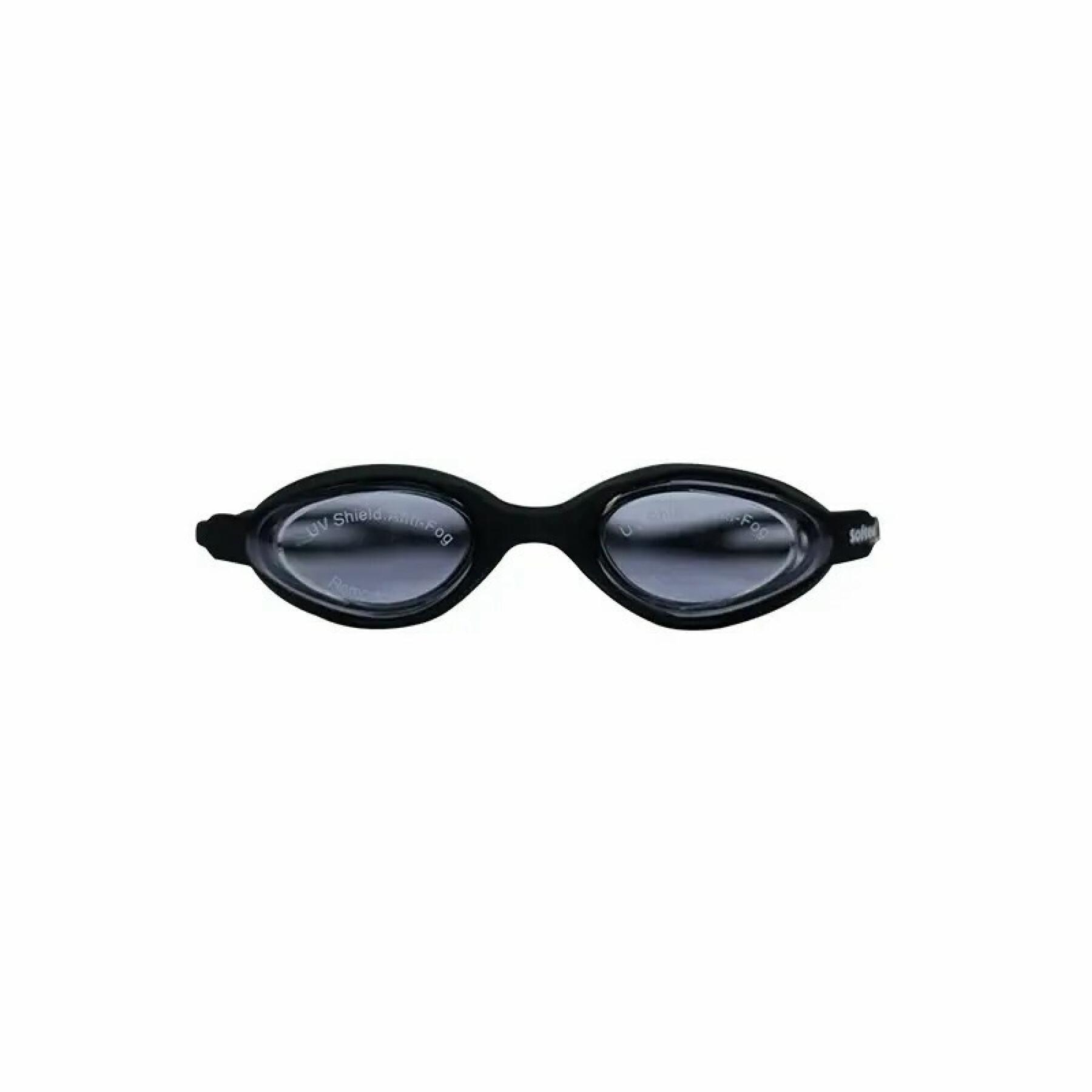 Zwembril Softee Modern