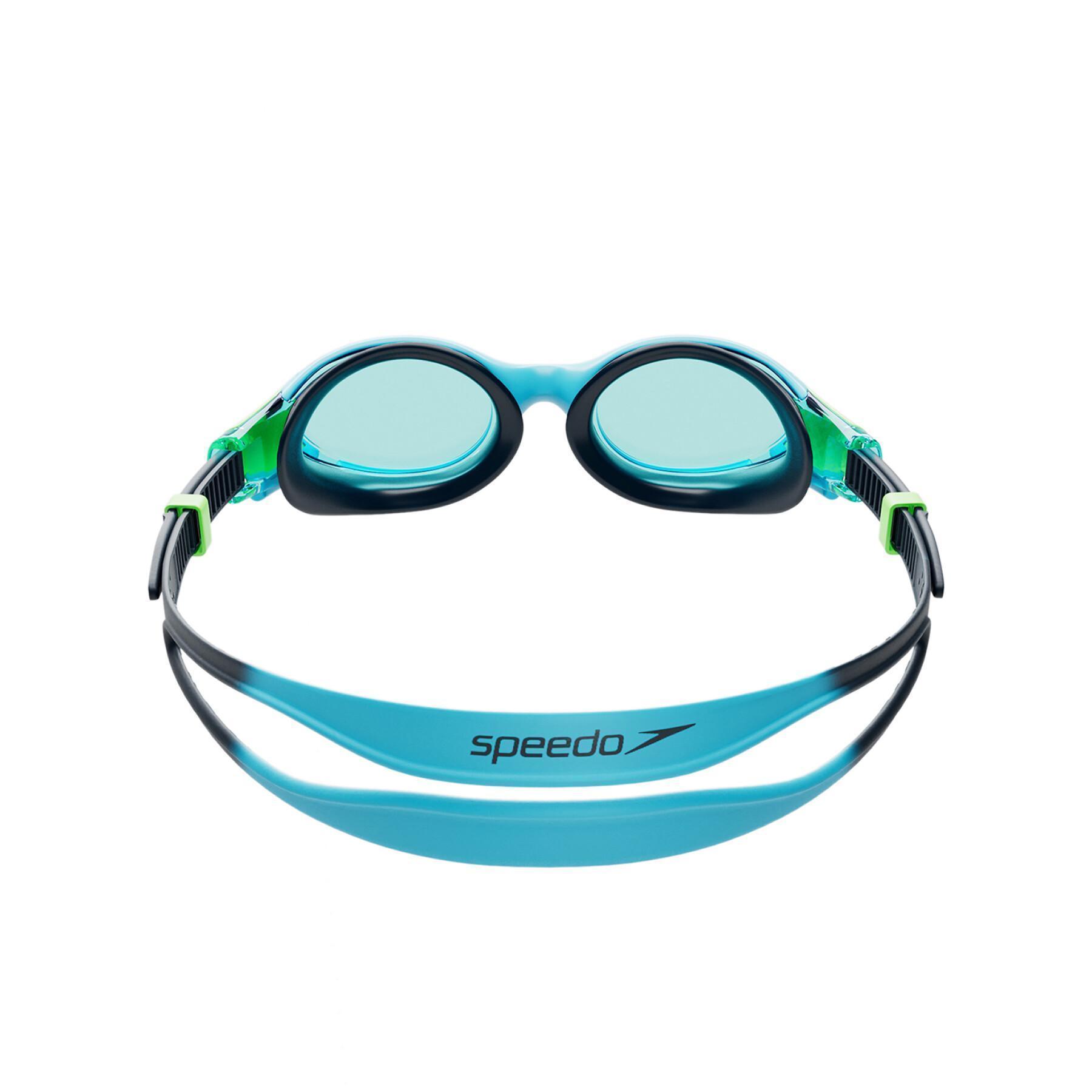 Kinderzwembril Speedo Jun Biofuse 2.0