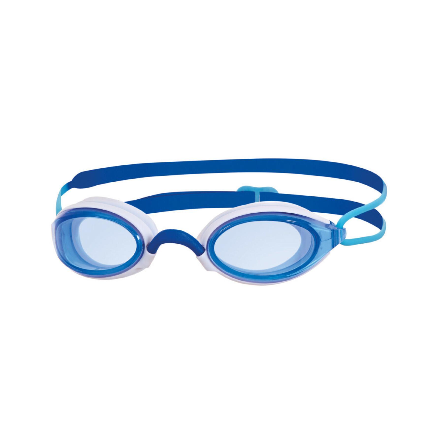 Zwembril Zoggs Fusion Air
