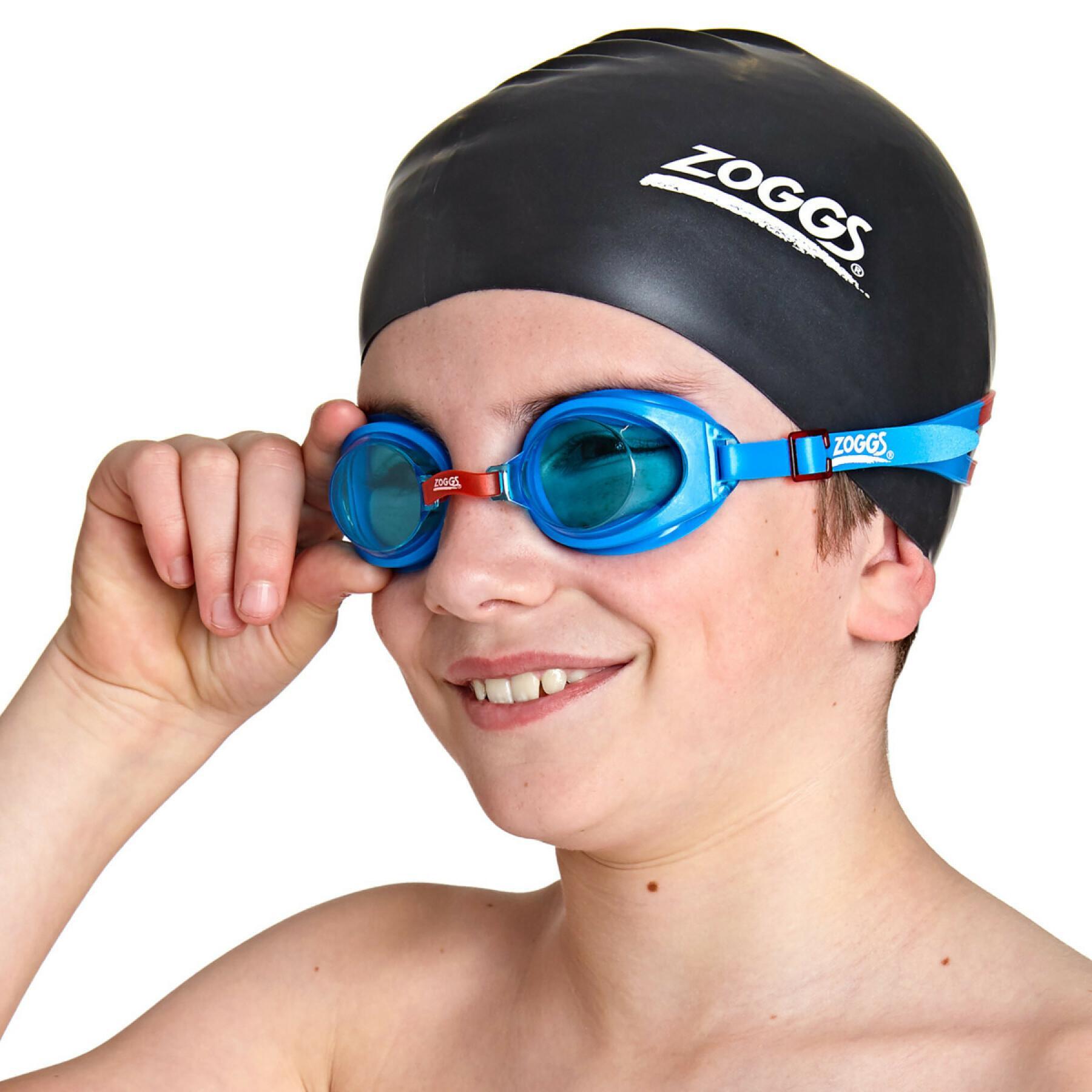 Zwembril voor kinderen Zoggs Ripper