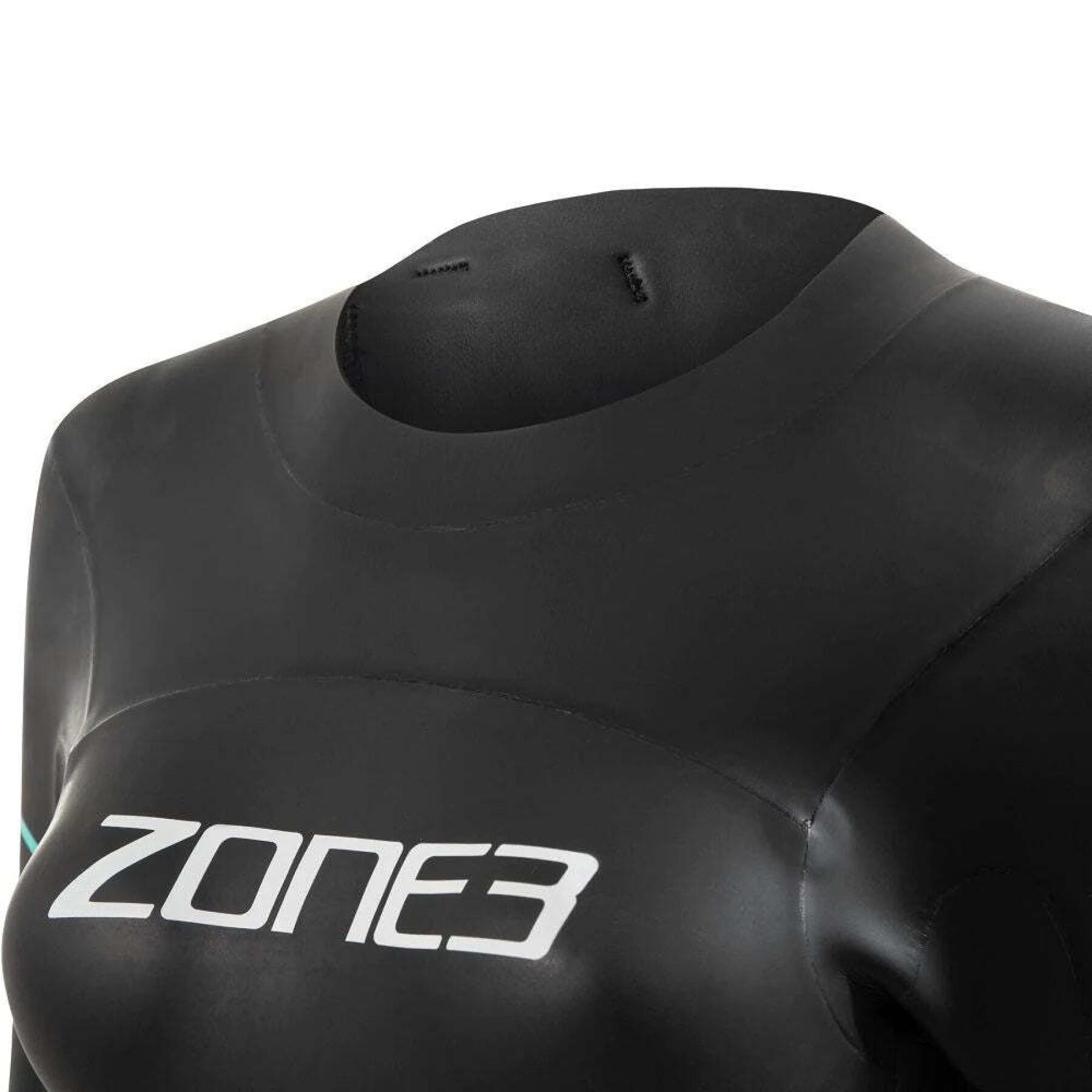 Dames jumpsuit Zone3 Agile