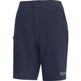 Dames shorts Gore R5