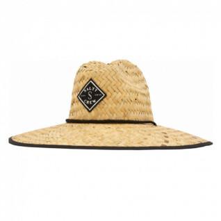 Hoed Salty Crew Tippet Cover Up Straw Hat (pack de 6)