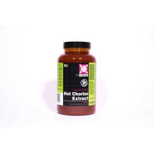 Vloeistof CCMoore Hot Chorizo Extract 500ml