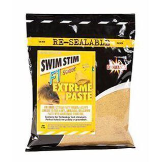 Extreme pasta Dynamite Baits swim stim f1 350 g