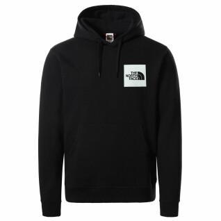Hooded sweatshirt The North Face Fine