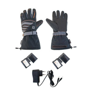 Verwarmde dunne handschoenen Alpenheat