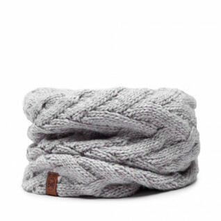 Halsketting Buff knitted & fleece Caryn