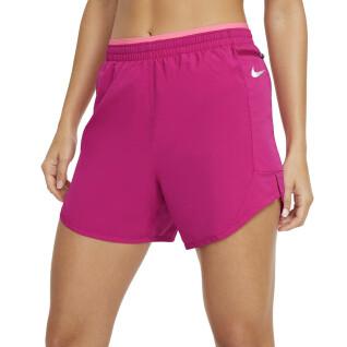Dames shorts Nike Tempo Luxe 5in