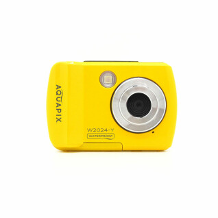 Camera Easypix Aquapix W2024-Y Splash
