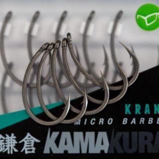 Haak korda Kamakura Krank S8