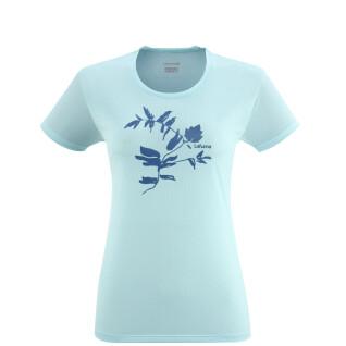 Dames-T-shirt Lafuma Corporate