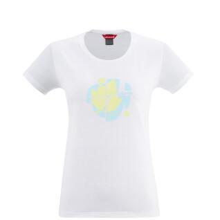 Dames-T-shirt Lafuma Pearl