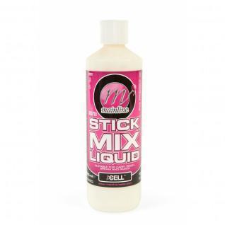 Inweekvloeistof Mainline Stick Mix Liquid Cell 500 ml