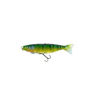 Zacht kunstaas Fox Rage pro Shad Jointed Loaded UV