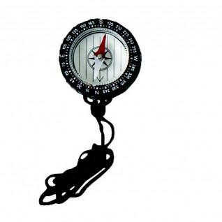 Eenvoudig Tremblay-kompas