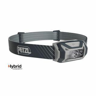 Compacte oplaadbare hoofdlamp Petzl Tikka ® Core