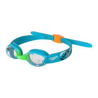 Kinderzwembril Speedo Illusion P12