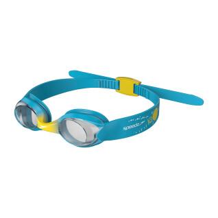 Zwembril voor kinderen Speedo Illusion P12
