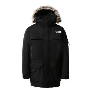 Jas The North Face Mcmurdo 2