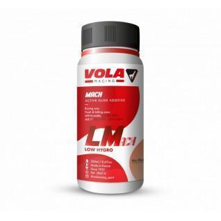 Ski race wax Vola LMach 250 ml