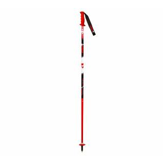 Skitourstokken Vola Slalom 115 cm
