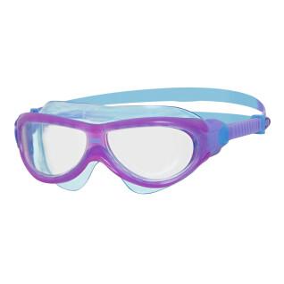 Zwembril Juniormasker Zoggs Phantom