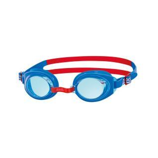 Zwembril voor kinderen Zoggs Ripper
