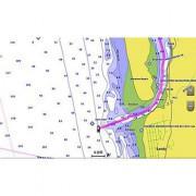 Kaart Garmin BlueChart g3 hxeu018r-benelux offshore & inland
