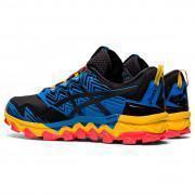Trail schoenen Asics Gel-Fujitrabuco 8 G-Tx